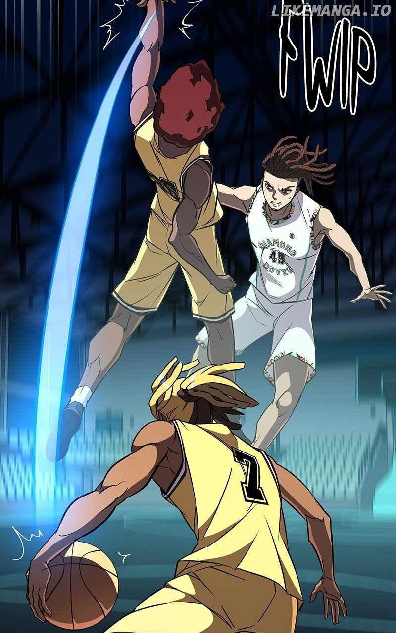 Overtime Elite Chapter 38 132